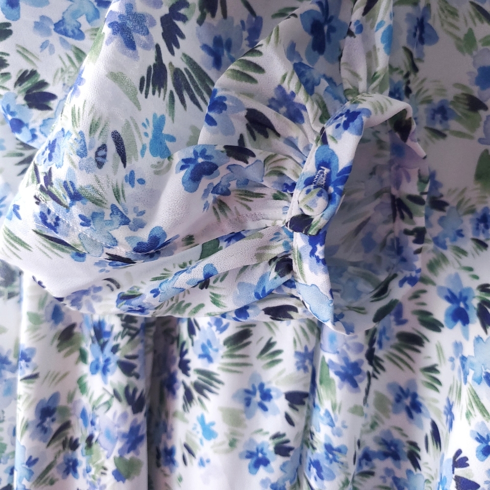 Yumi Kim Melissa Maxi Dress - Picture 5 of 7